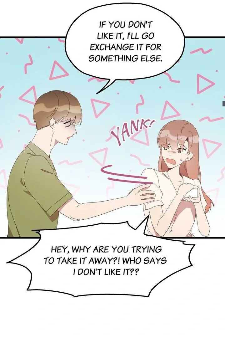 The Man Who Wears Magnolia Chapter 31 page 66