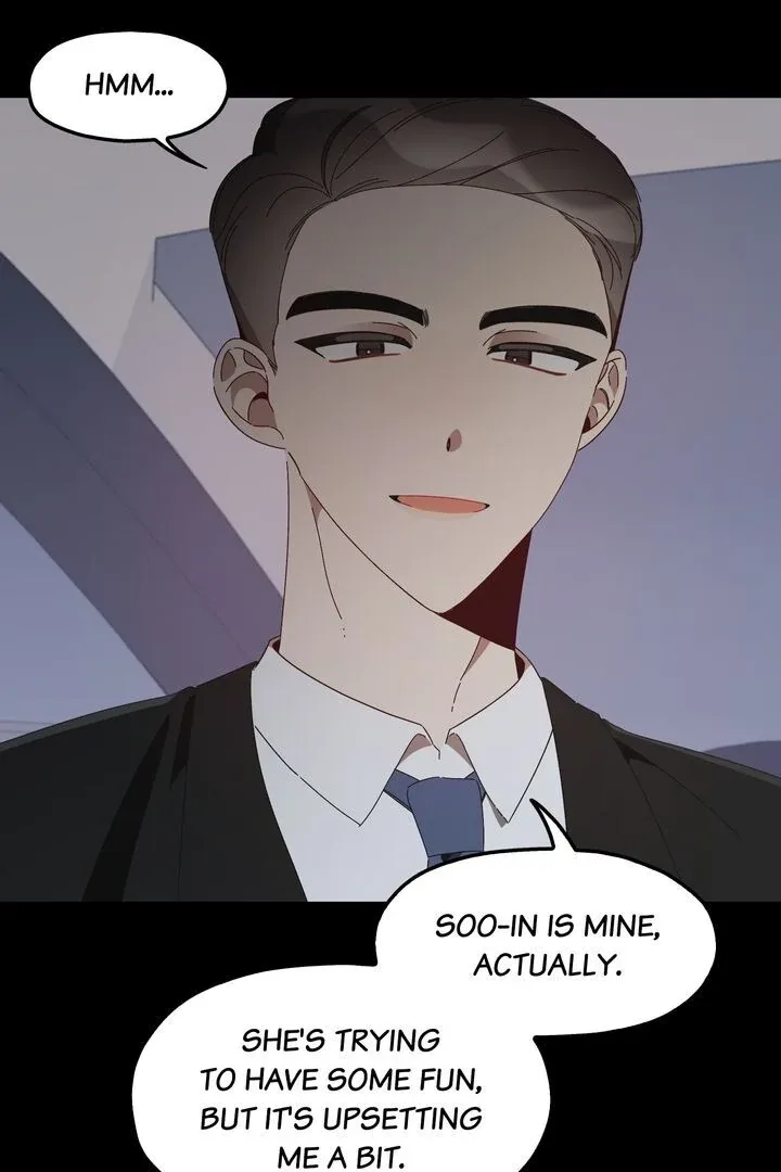 The Man Who Wears Magnolia Chapter 25 page 92