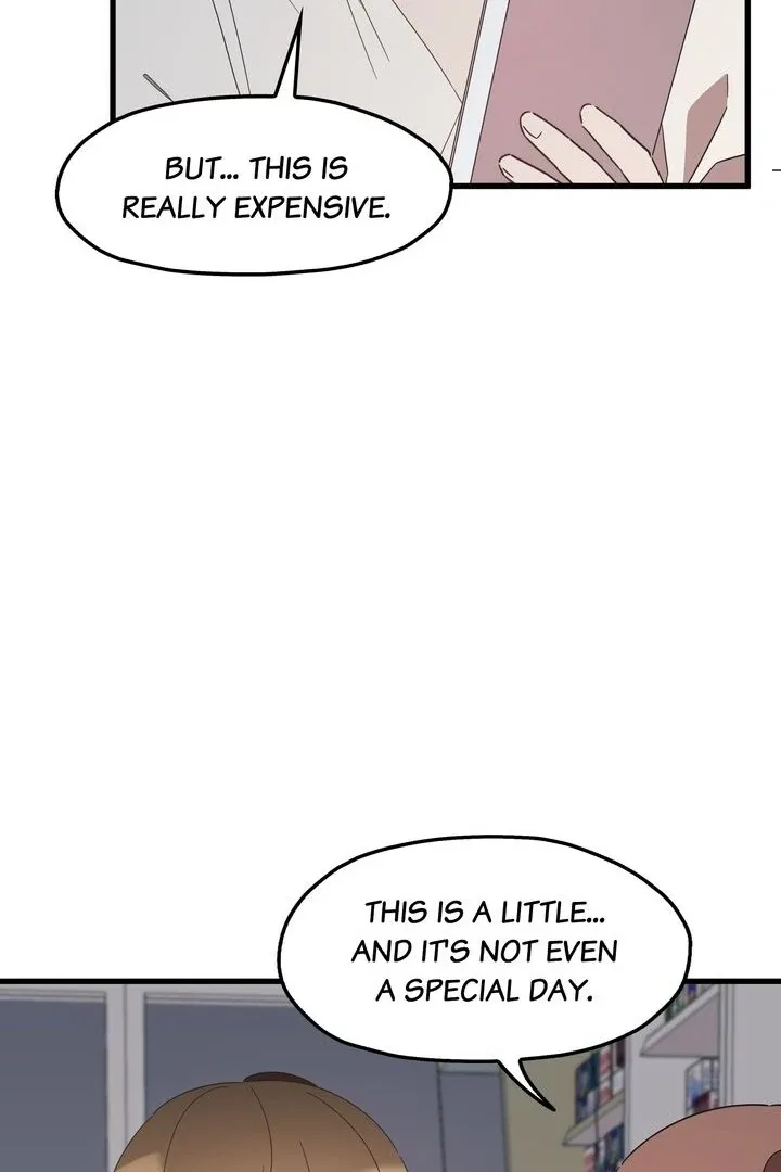 The Man Who Wears Magnolia Chapter 31 page 68