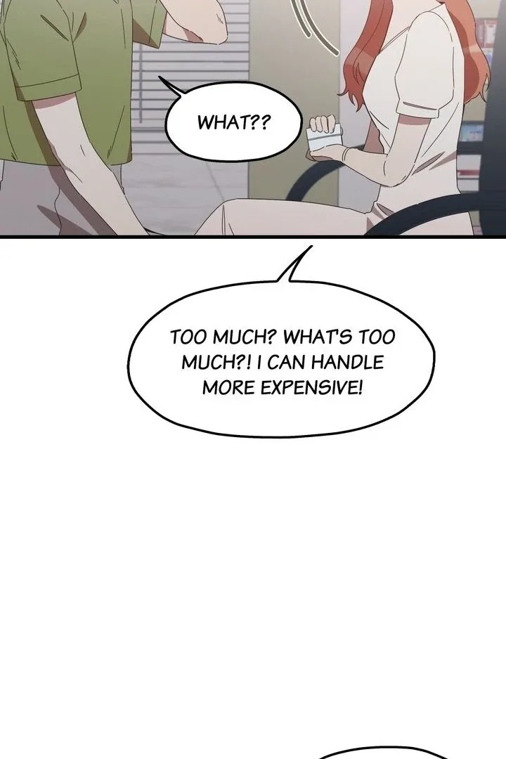 The Man Who Wears Magnolia Chapter 31 page 72
