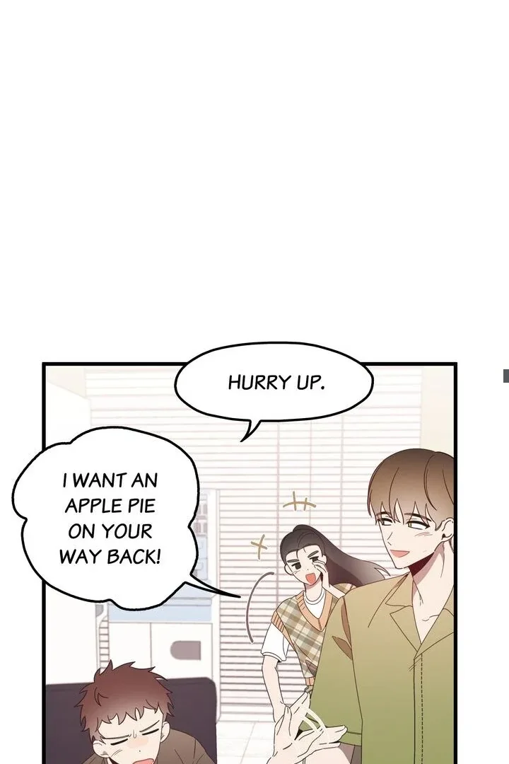 The Man Who Wears Magnolia Chapter 29 page 44
