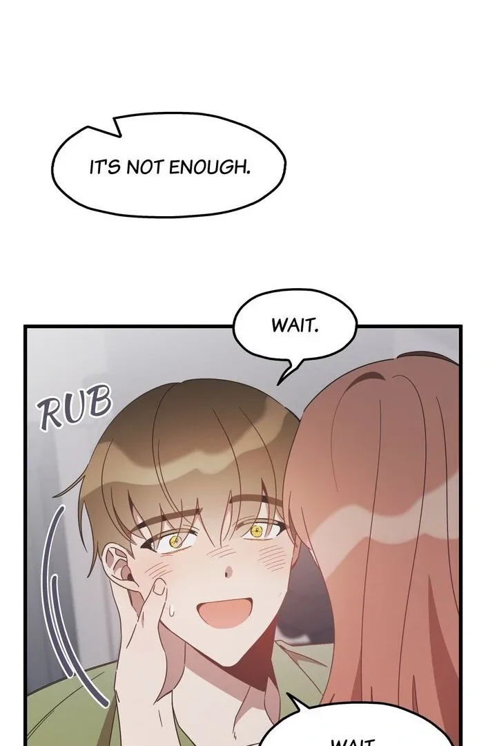 The Man Who Wears Magnolia Chapter 31 page 94