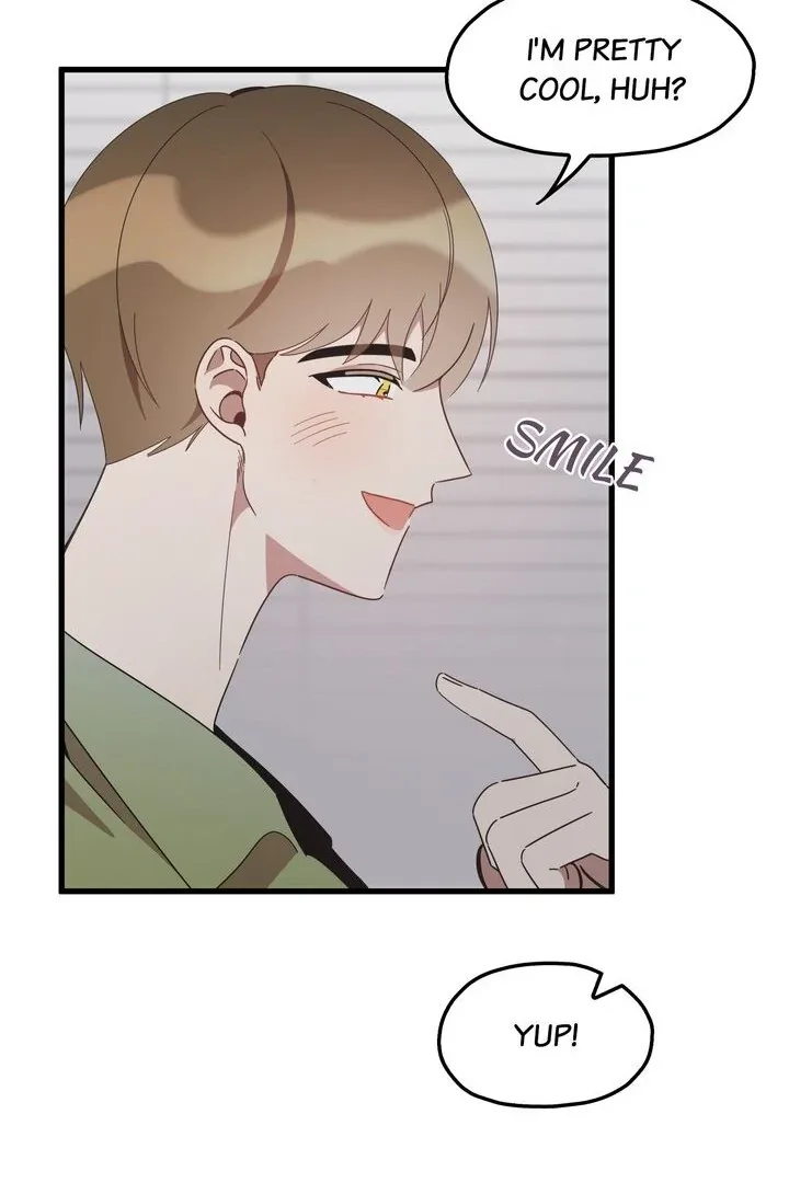 The Man Who Wears Magnolia Chapter 31 page 73