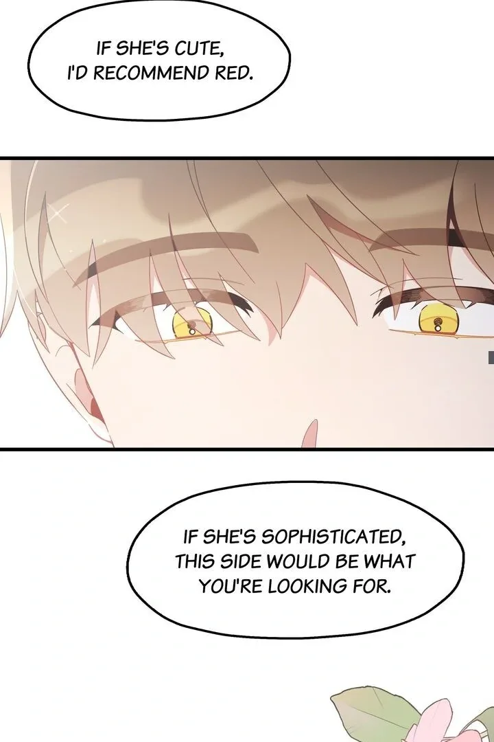 The Man Who Wears Magnolia Chapter 29 page 59