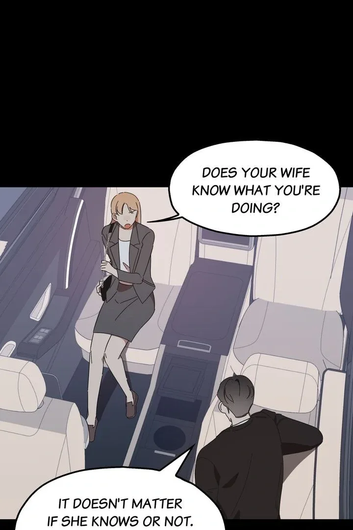 The Man Who Wears Magnolia Chapter 25 page 86