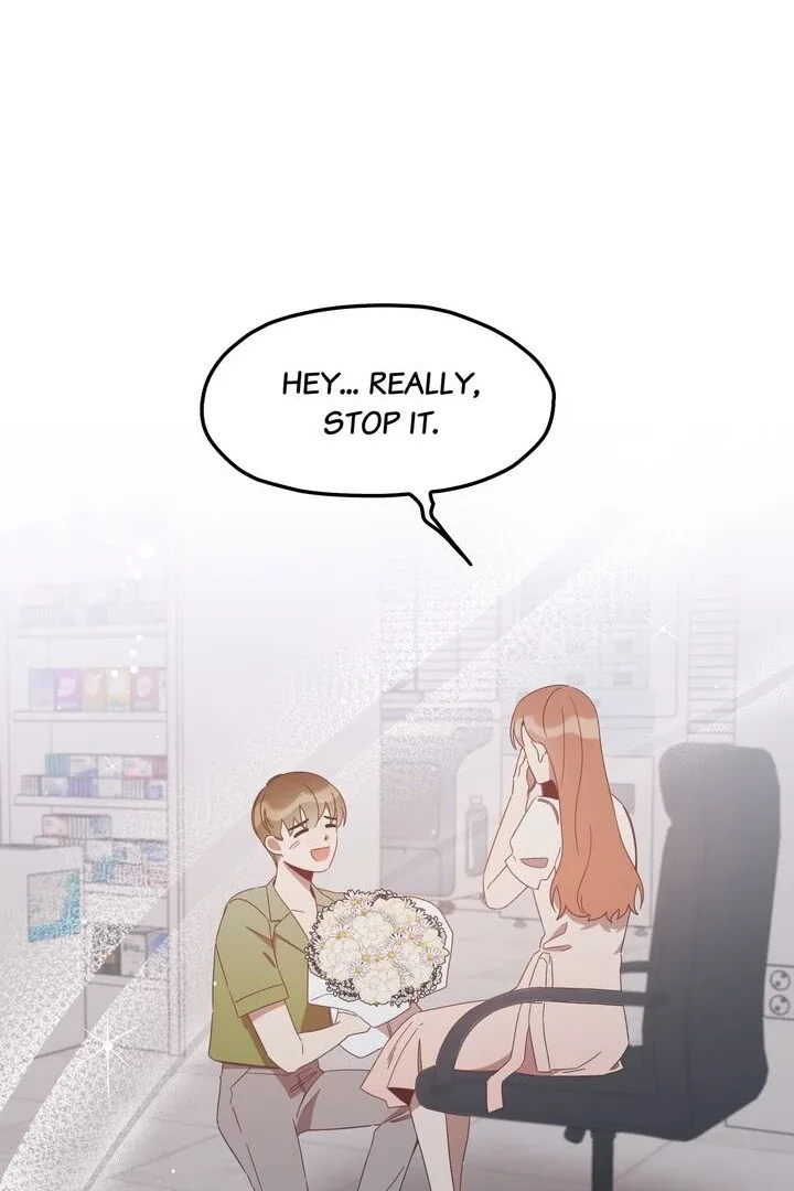 The Man Who Wears Magnolia Chapter 31 page 79