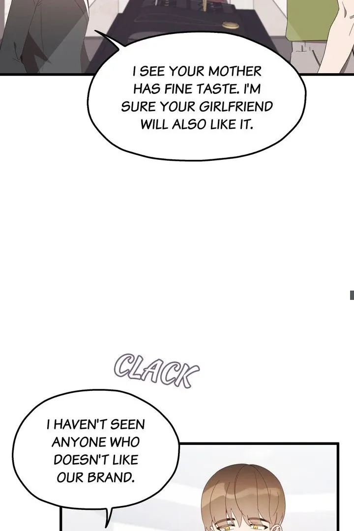 The Man Who Wears Magnolia Chapter 29 page 57