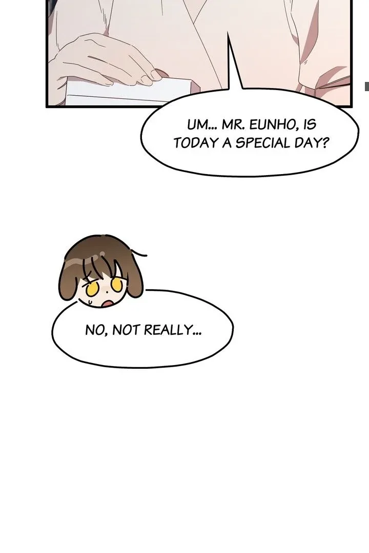 The Man Who Wears Magnolia Chapter 31 page 65