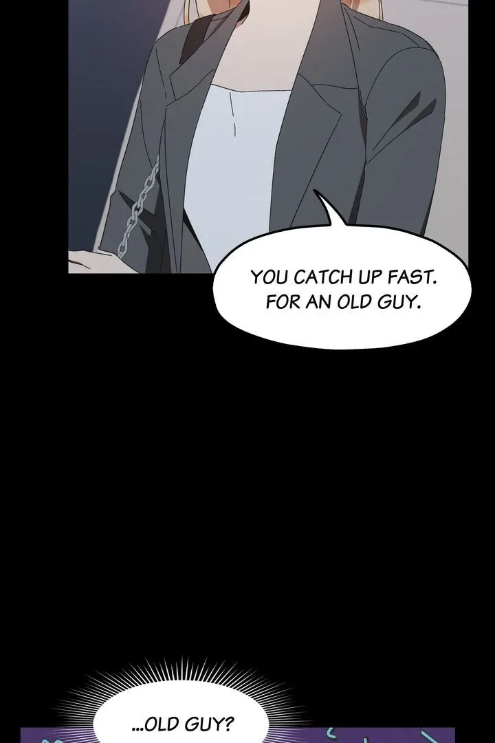 The Man Who Wears Magnolia Chapter 25 page 90