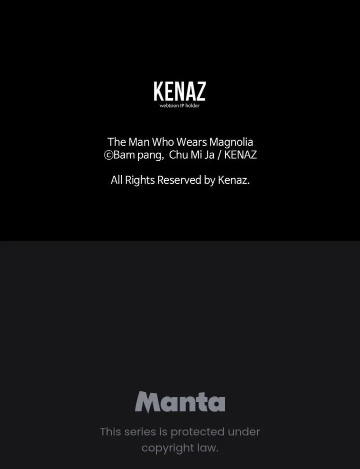 The Man Who Wears Magnolia Chapter 31 page 100