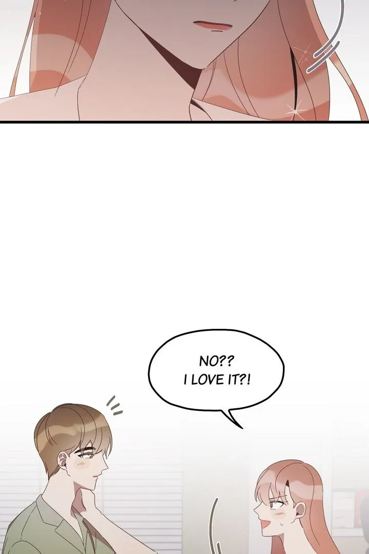 The Man Who Wears Magnolia Chapter 31 page 71