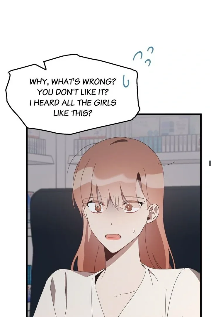 The Man Who Wears Magnolia Chapter 31 page 64