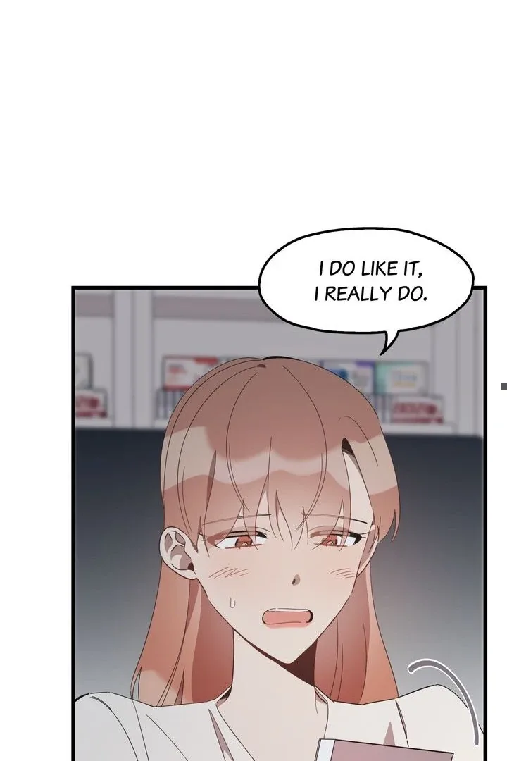 The Man Who Wears Magnolia Chapter 31 page 67