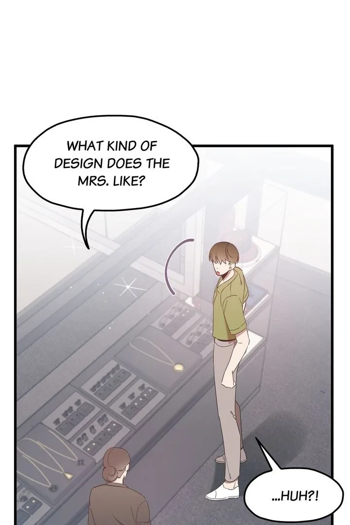 The Man Who Wears Magnolia Chapter 29 page 53