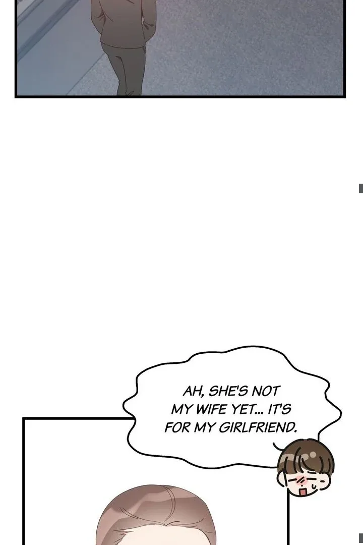 The Man Who Wears Magnolia Chapter 29 page 54