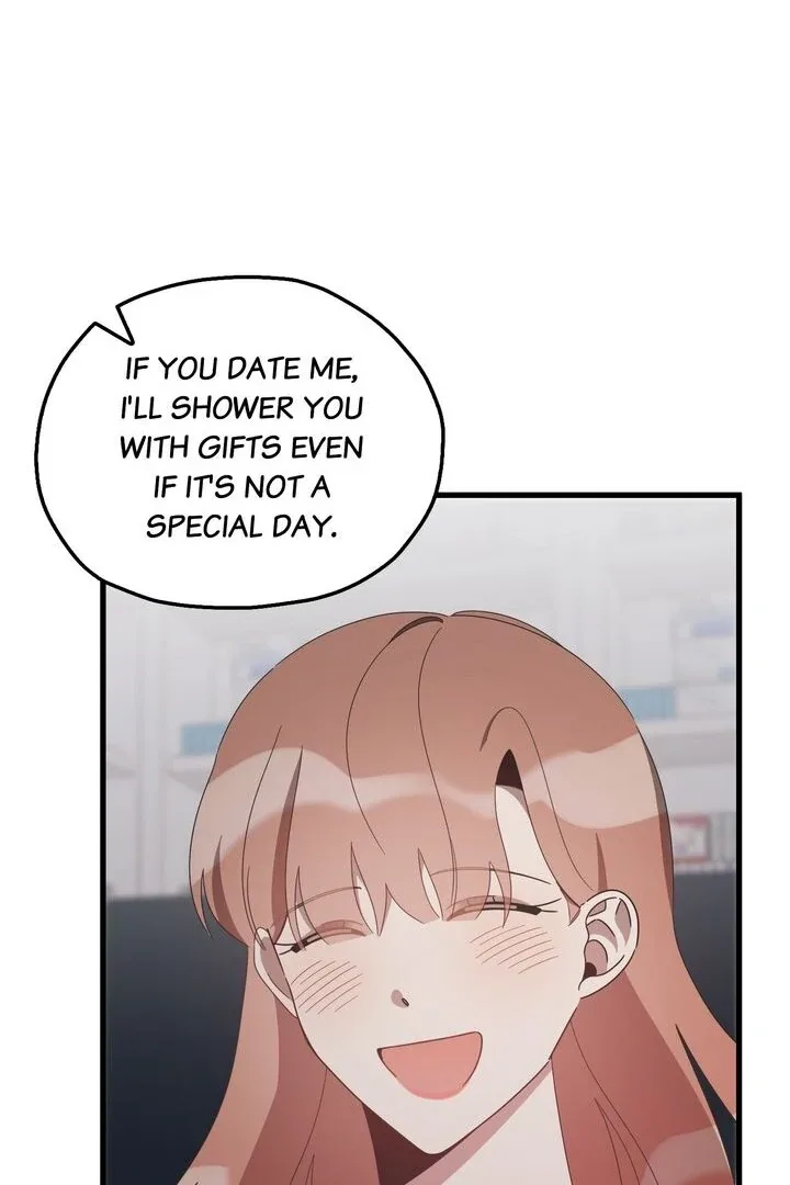 The Man Who Wears Magnolia Chapter 31 page 74