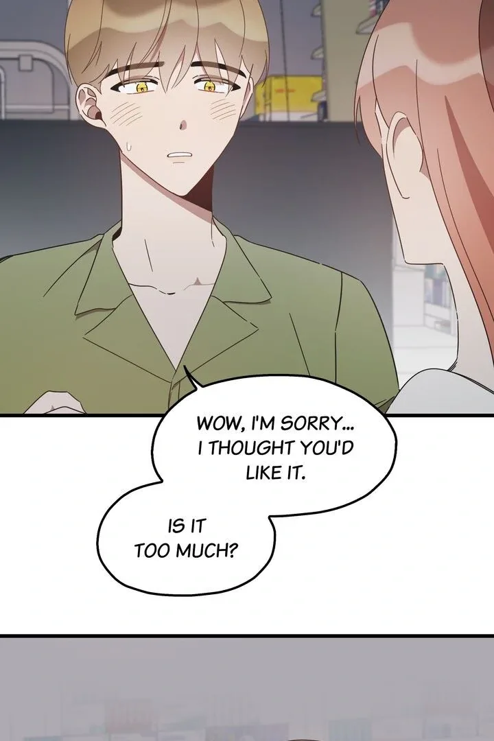 The Man Who Wears Magnolia Chapter 31 page 69