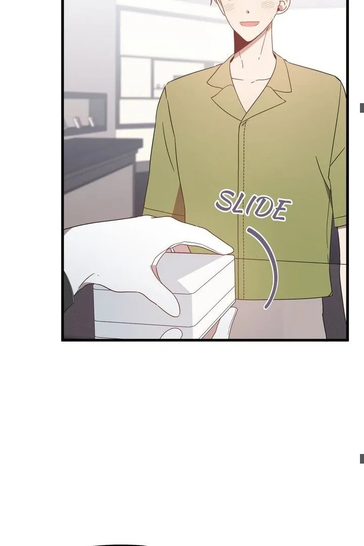 The Man Who Wears Magnolia Chapter 29 page 58