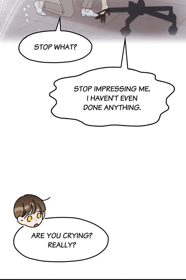The Man Who Wears Magnolia Chapter 31 page 80