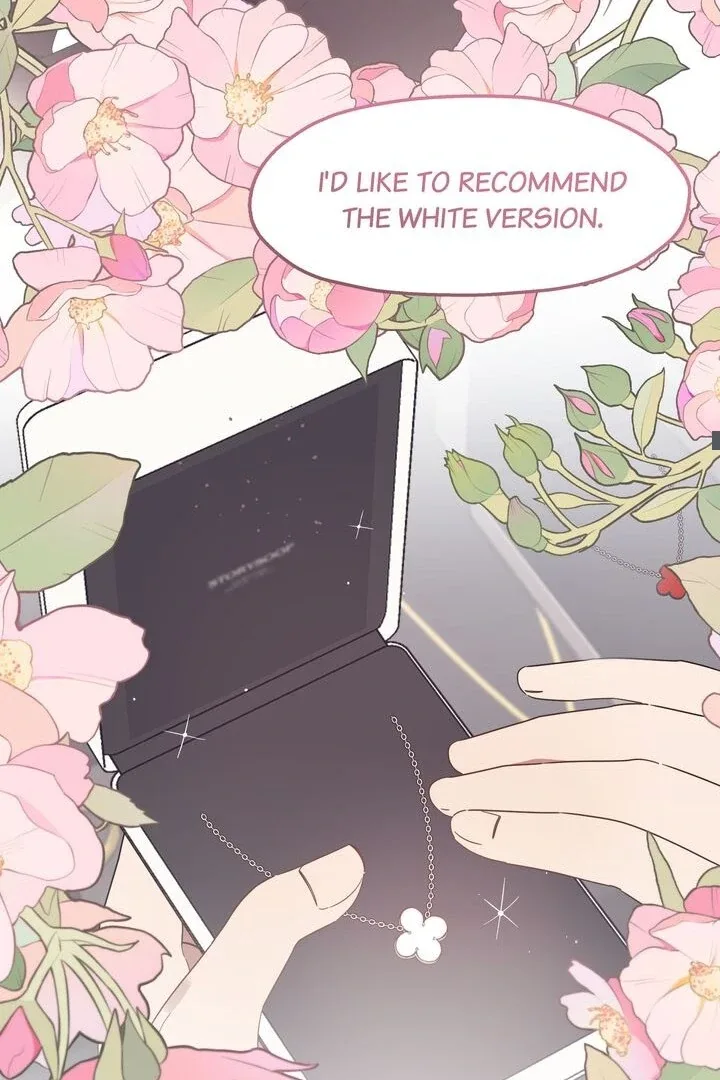 The Man Who Wears Magnolia Chapter 29 page 61