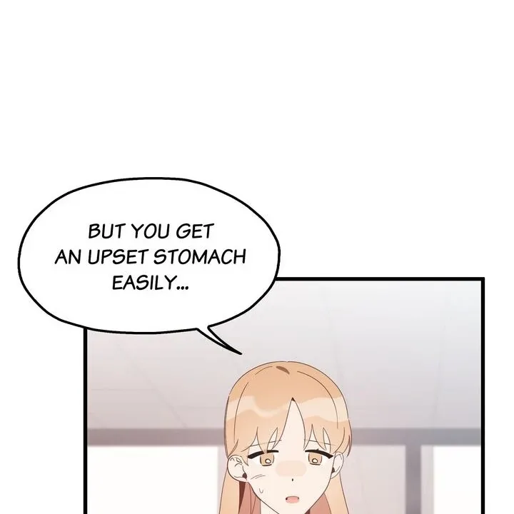 The Man Who Wears Magnolia Chapter 29 page 74