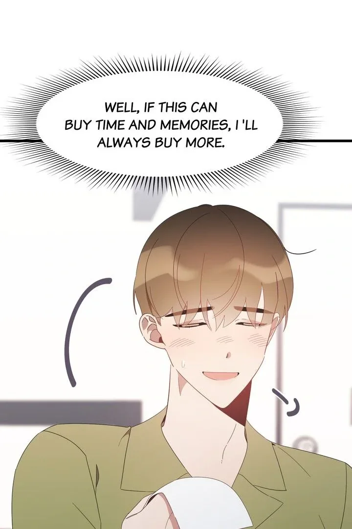 The Man Who Wears Magnolia Chapter 29 page 66