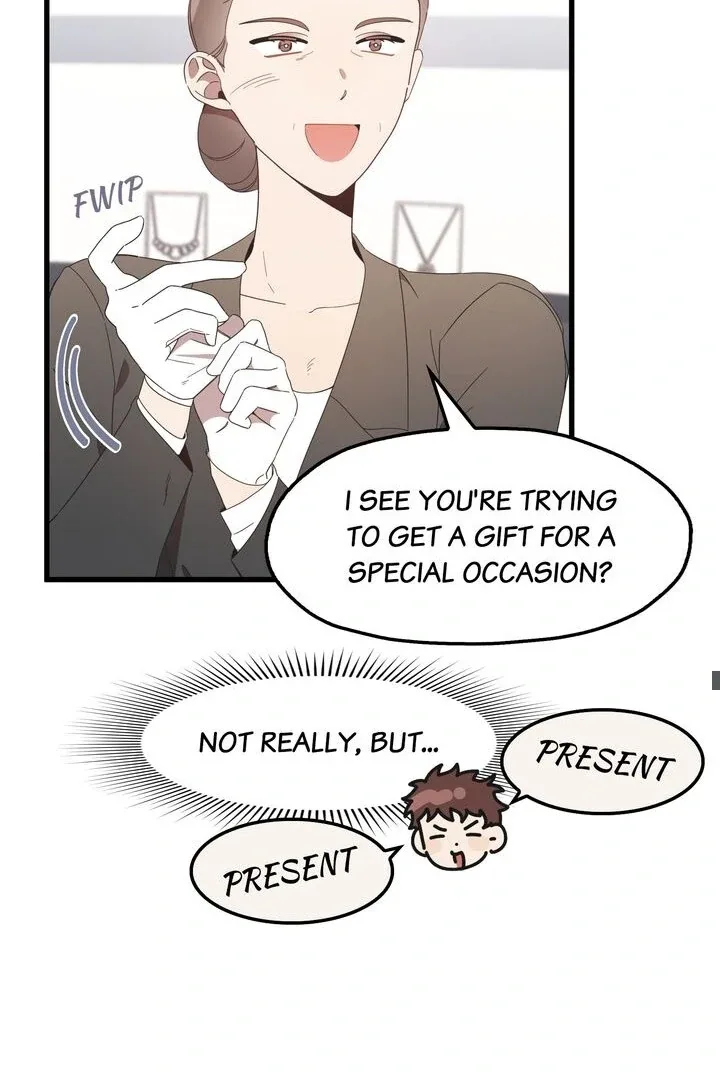 The Man Who Wears Magnolia Chapter 29 page 55