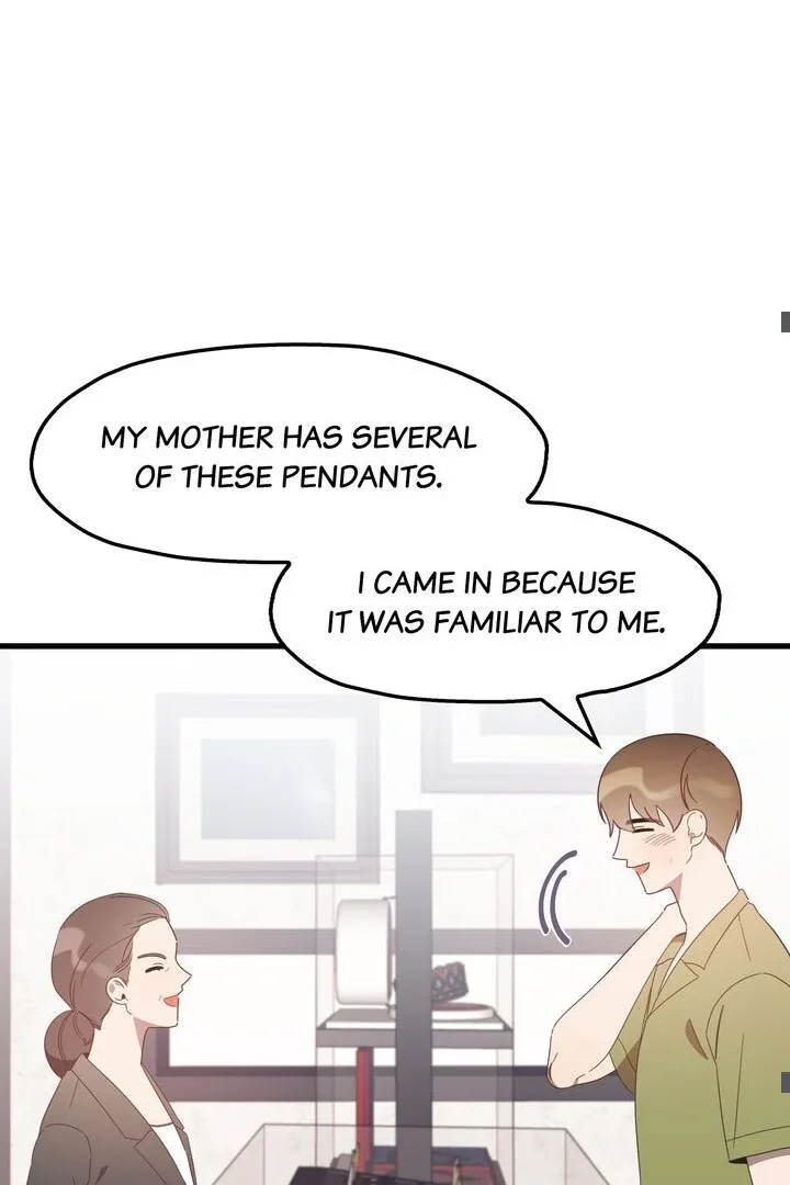 The Man Who Wears Magnolia Chapter 29 page 56