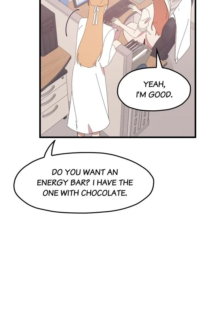 The Man Who Wears Magnolia Chapter 29 page 72