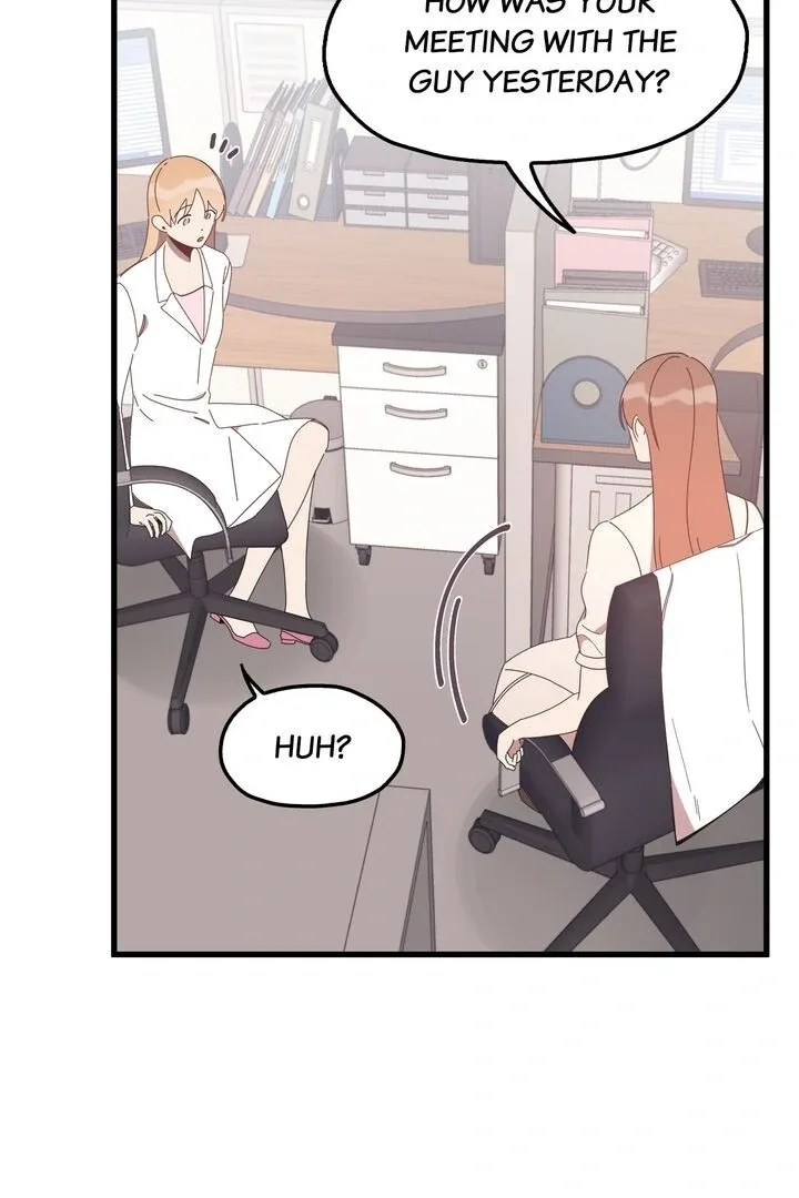 The Man Who Wears Magnolia Chapter 29 page 81