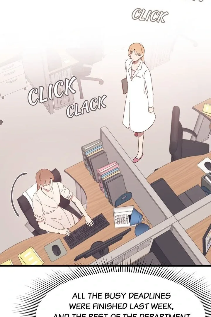 The Man Who Wears Magnolia Chapter 29 page 69