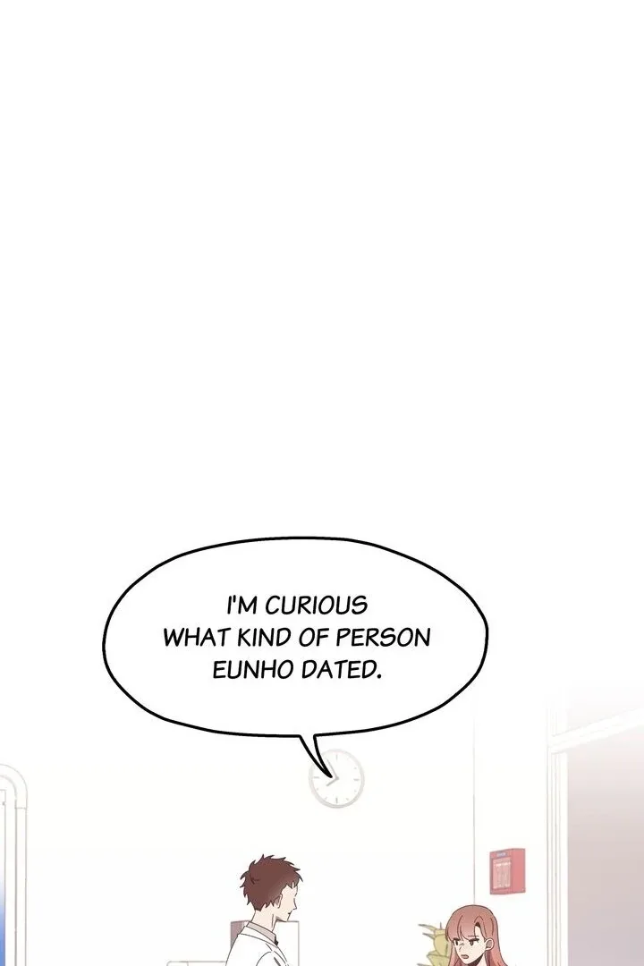 The Man Who Wears Magnolia Chapter 33 page 3
