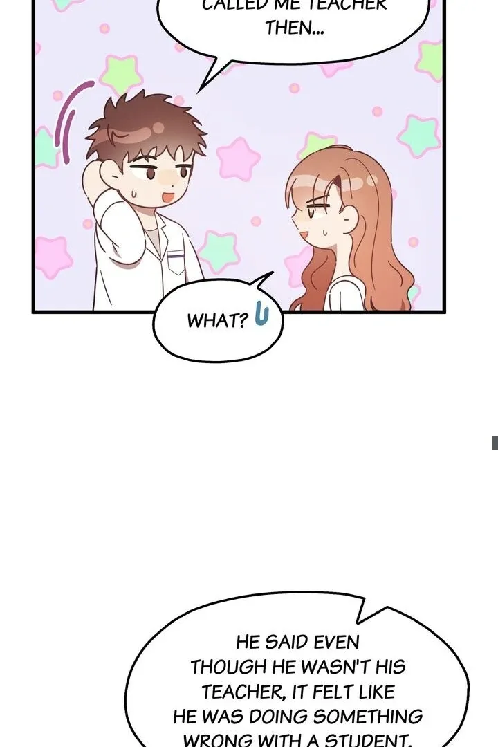 The Man Who Wears Magnolia Chapter 33 page 30