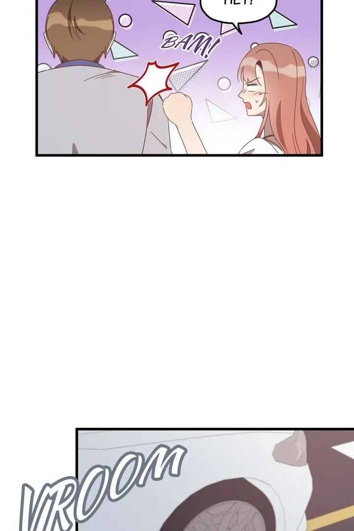 The Man Who Wears Magnolia Chapter 33 page 81