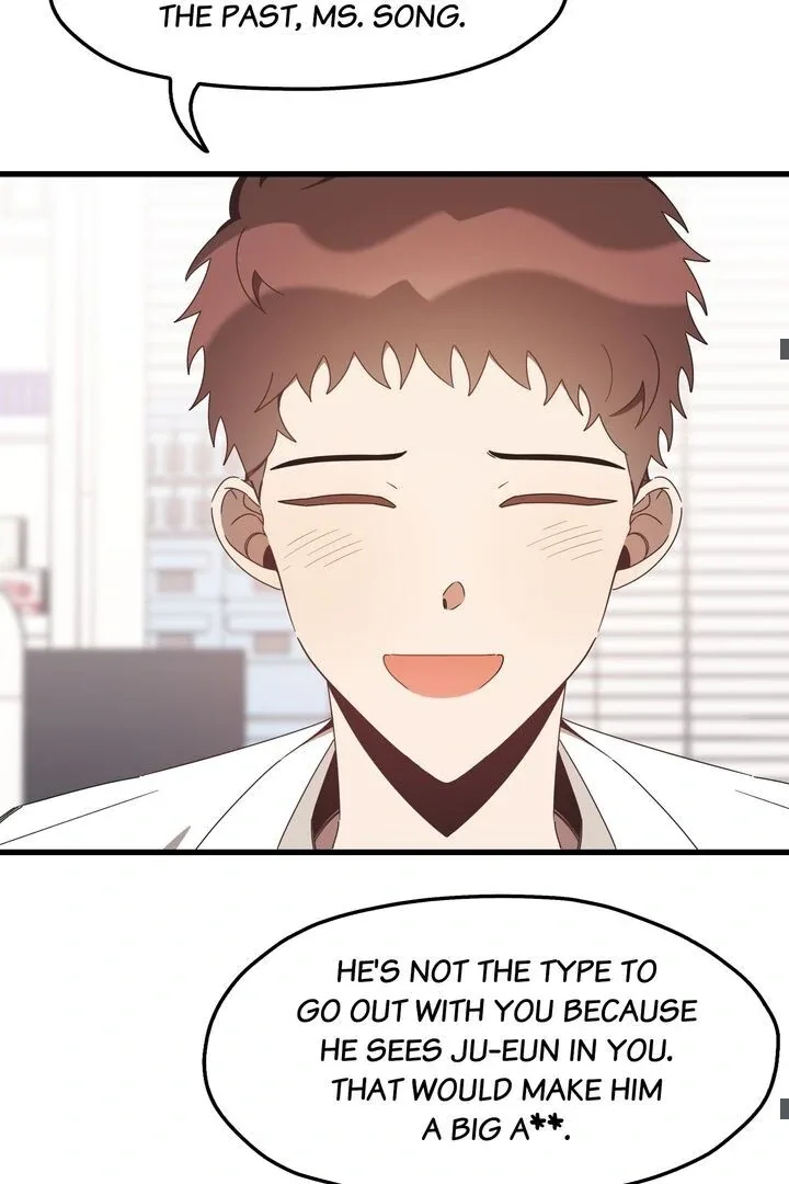 The Man Who Wears Magnolia Chapter 33 page 54