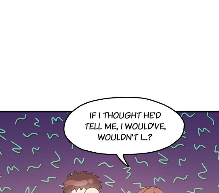 The Man Who Wears Magnolia Chapter 33 page 7
