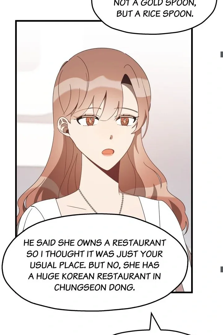 The Man Who Wears Magnolia Chapter 33 page 49