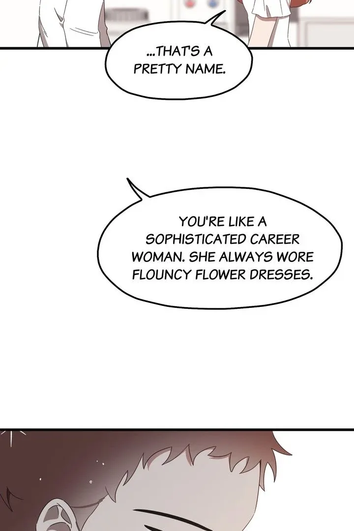 The Man Who Wears Magnolia Chapter 33 page 15