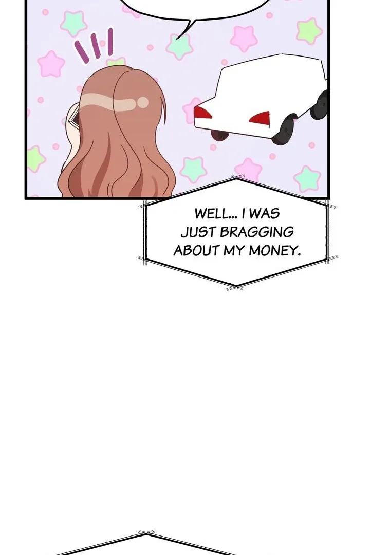 The Man Who Wears Magnolia Chapter 33 page 67