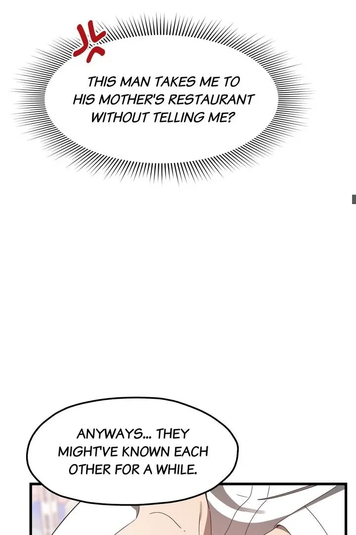 The Man Who Wears Magnolia Chapter 33 page 52