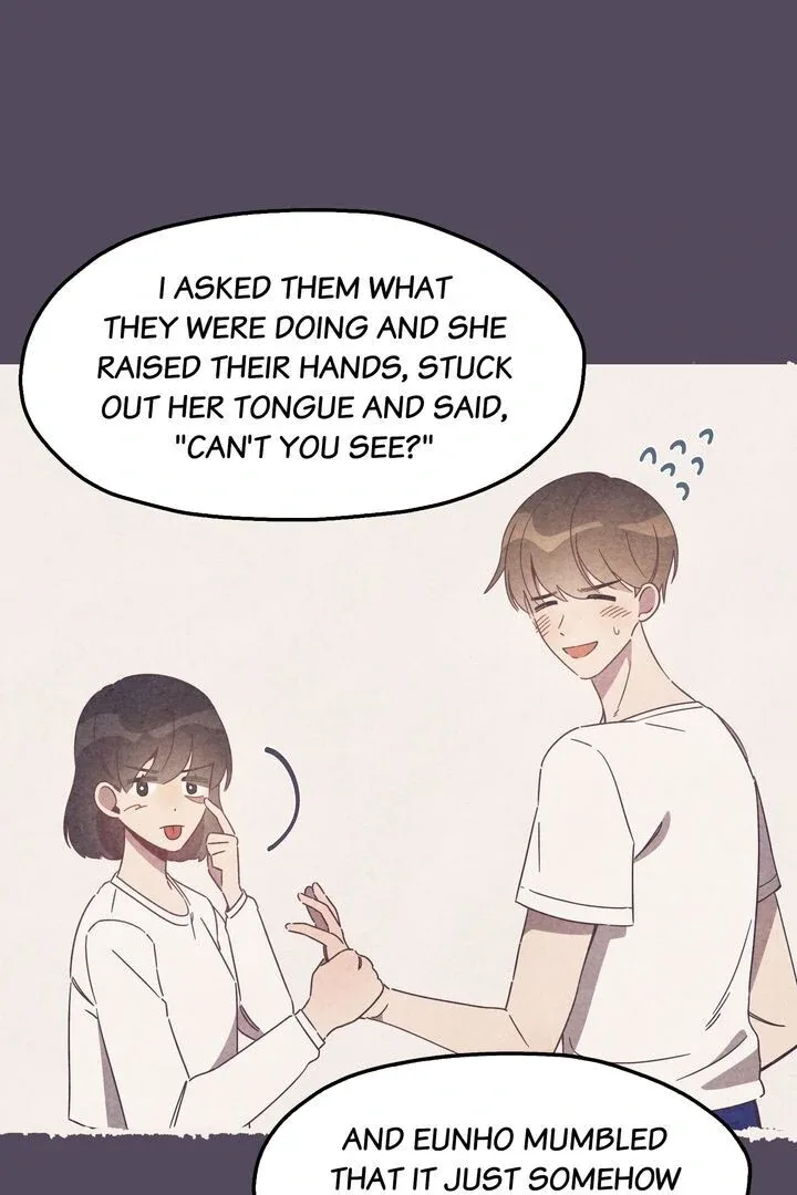 The Man Who Wears Magnolia Chapter 33 page 41
