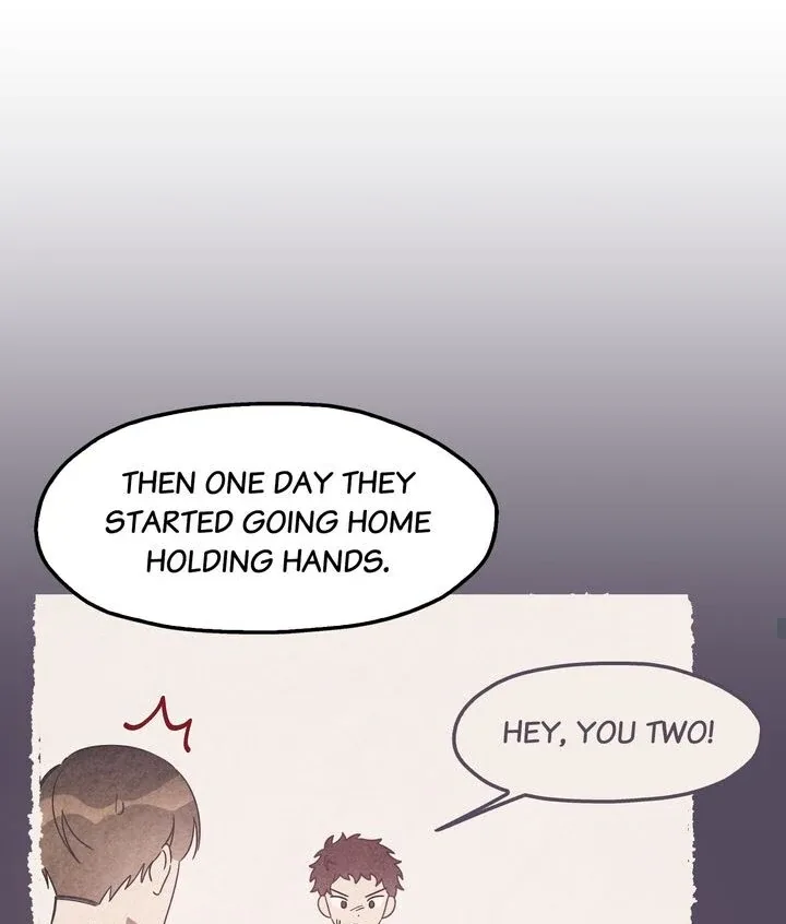 The Man Who Wears Magnolia Chapter 33 page 39