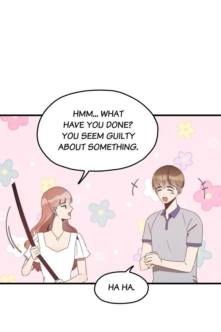 The Man Who Wears Magnolia Chapter 33 page 72