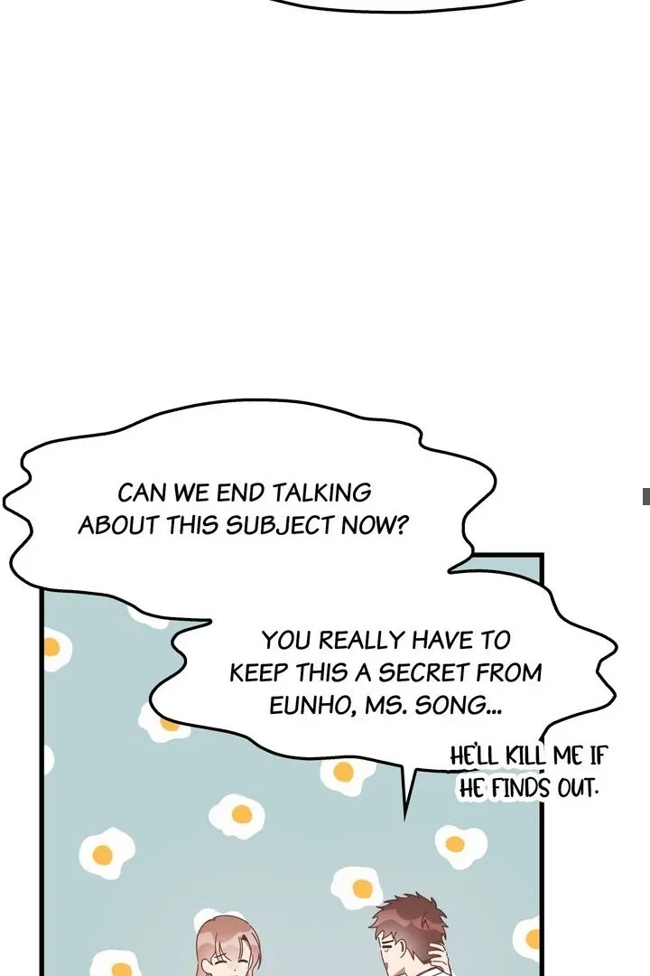 The Man Who Wears Magnolia Chapter 33 page 55