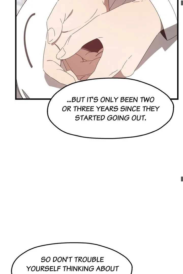 The Man Who Wears Magnolia Chapter 33 page 53