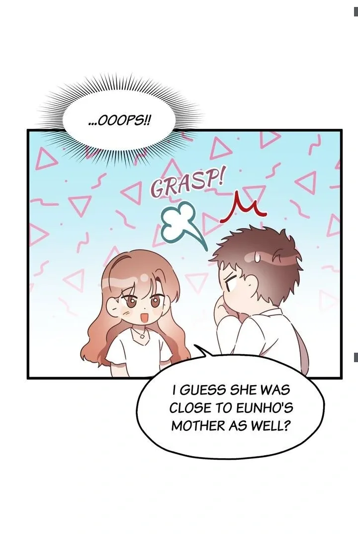 The Man Who Wears Magnolia Chapter 33 page 46