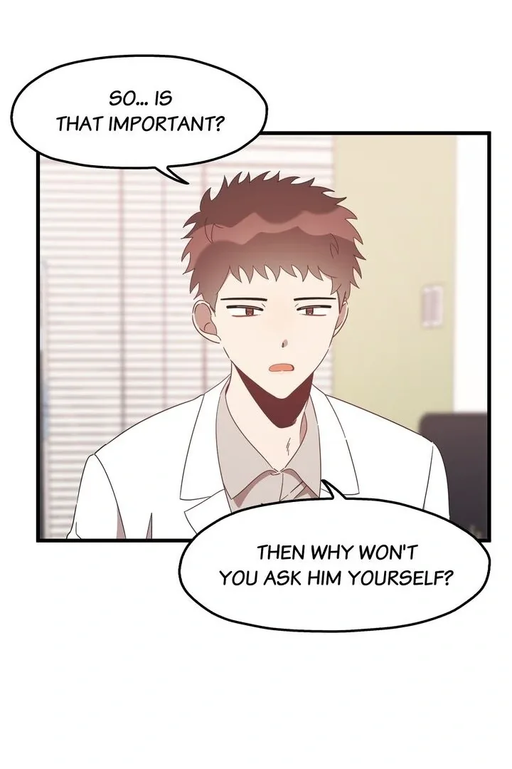 The Man Who Wears Magnolia Chapter 33 page 6