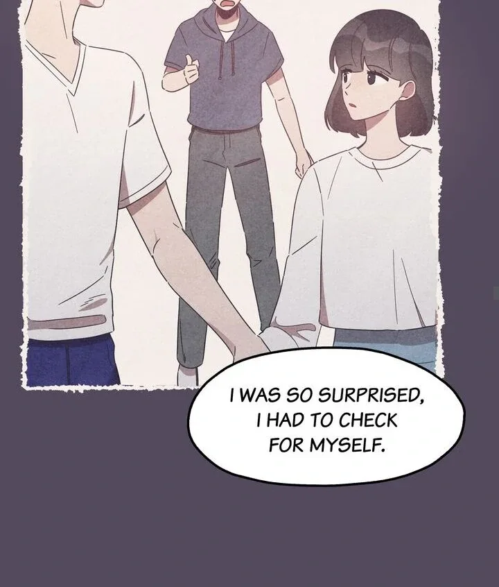 The Man Who Wears Magnolia Chapter 33 page 40