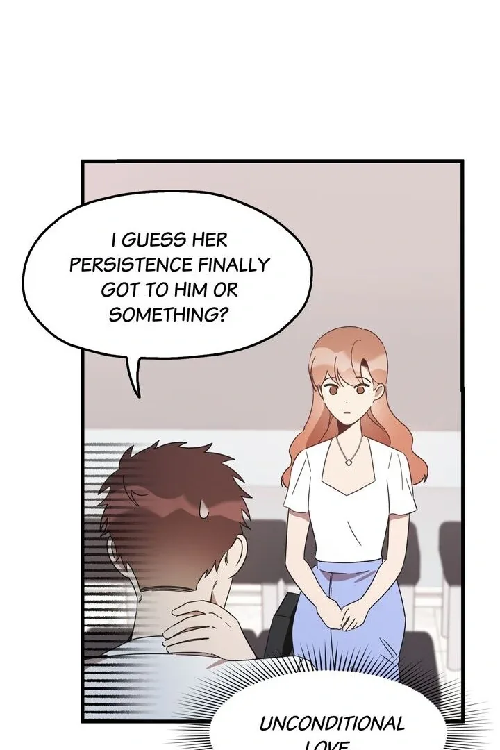 The Man Who Wears Magnolia Chapter 33 page 34