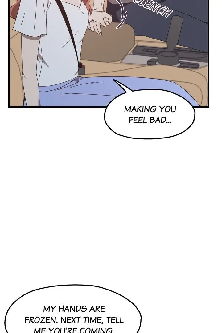 The Man Who Wears Magnolia Chapter 33 page 77